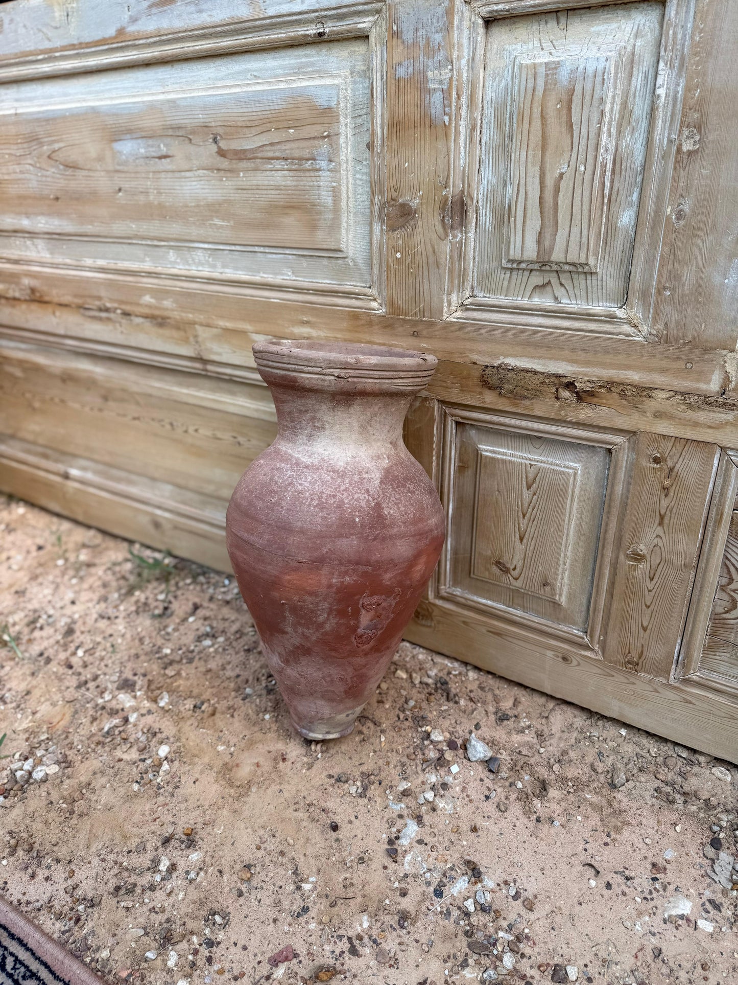 Antique Pot #1