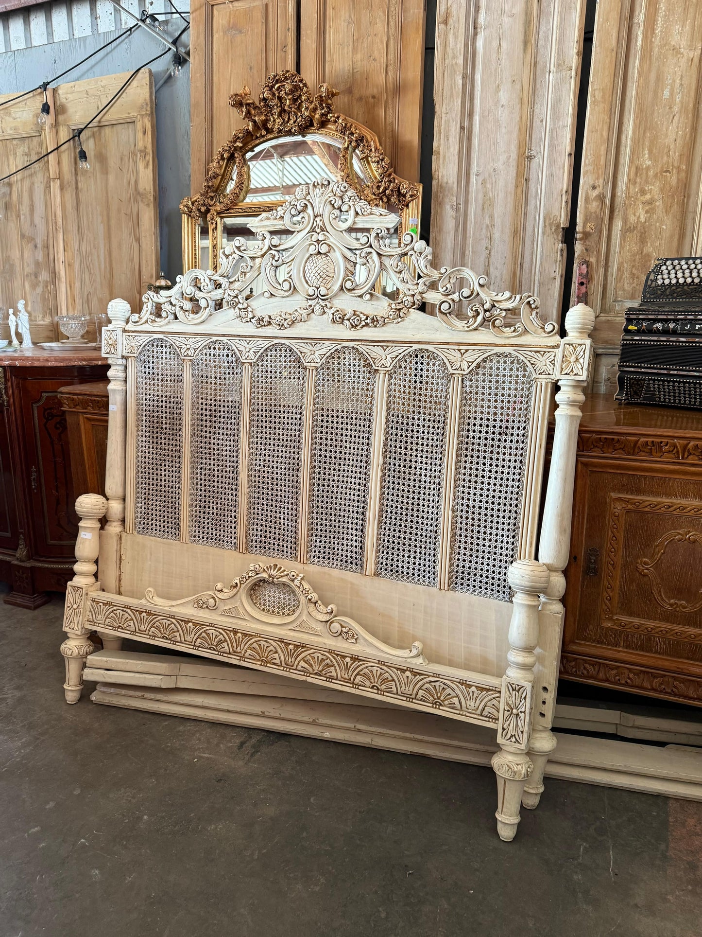 Queen Size