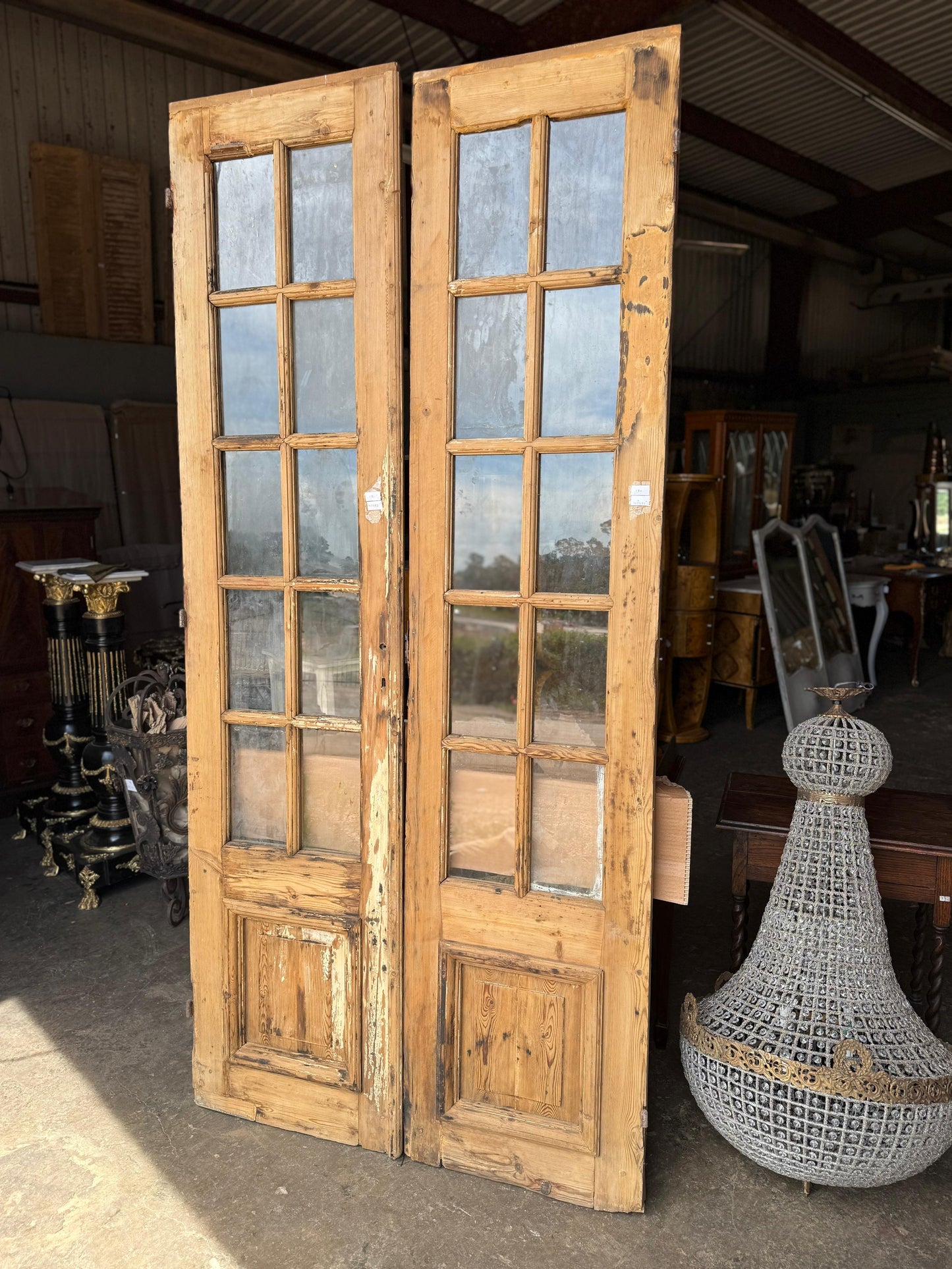 Fabulous Antique Door