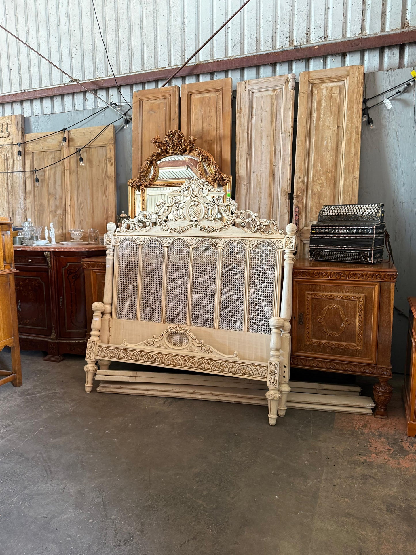 Queen Size