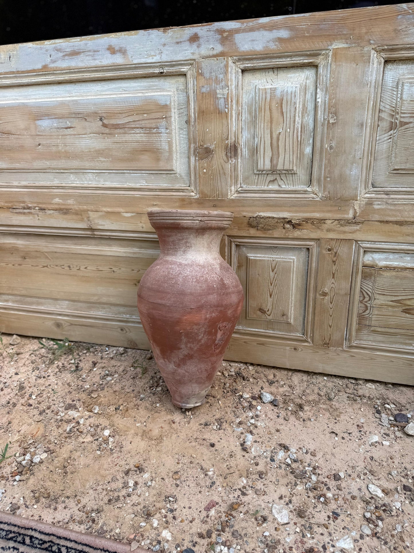 Antique Pot #1