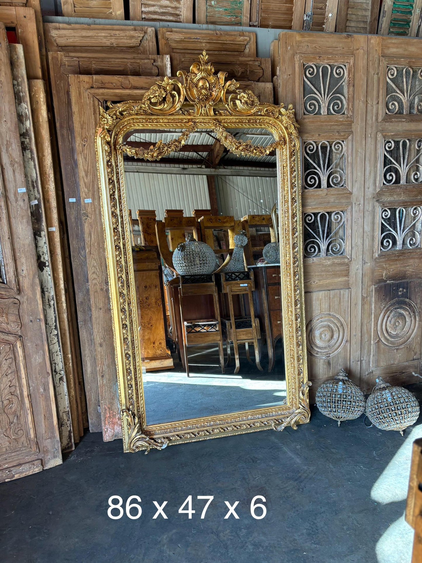 Mirror