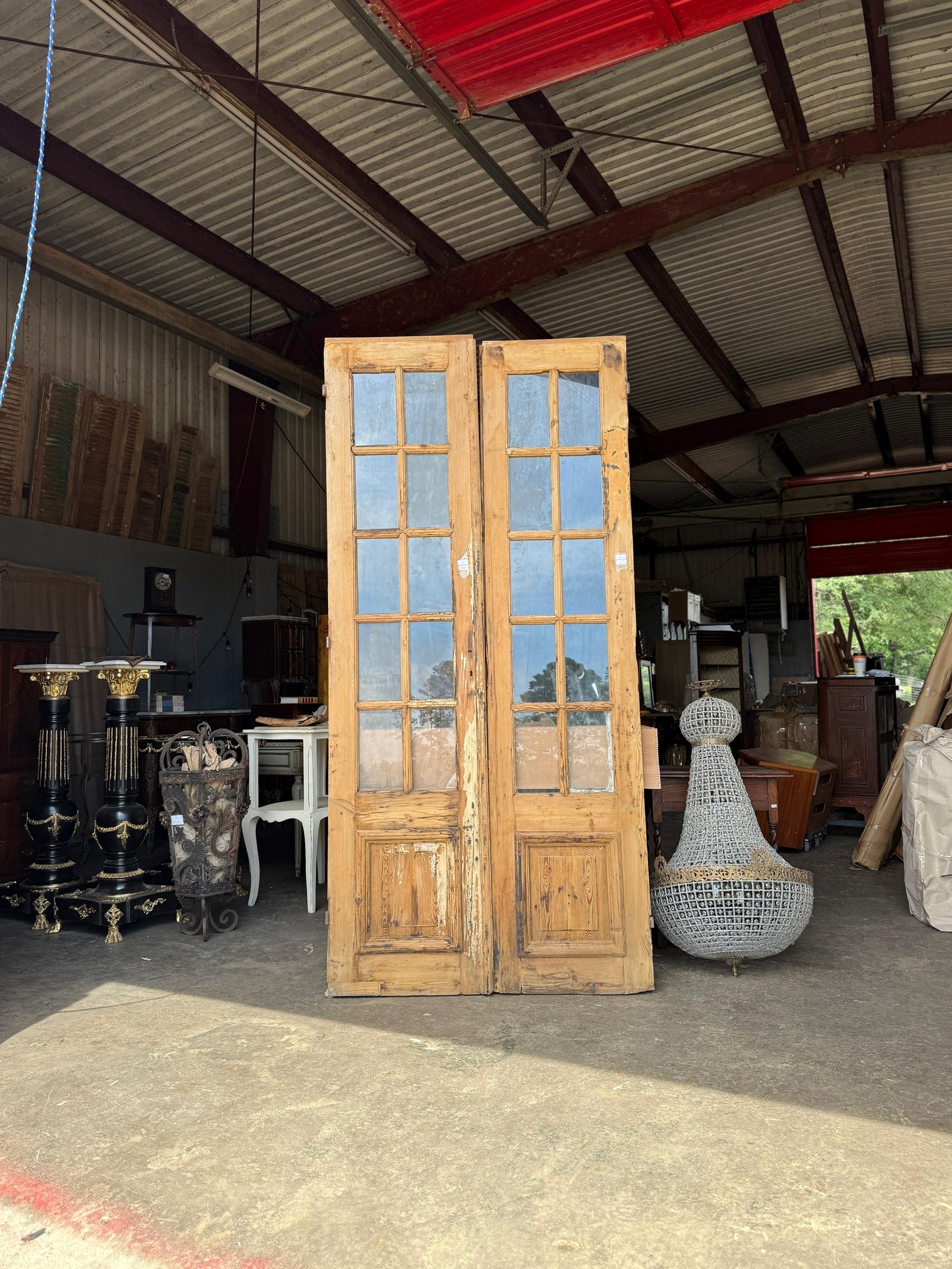 Fabulous Antique Door