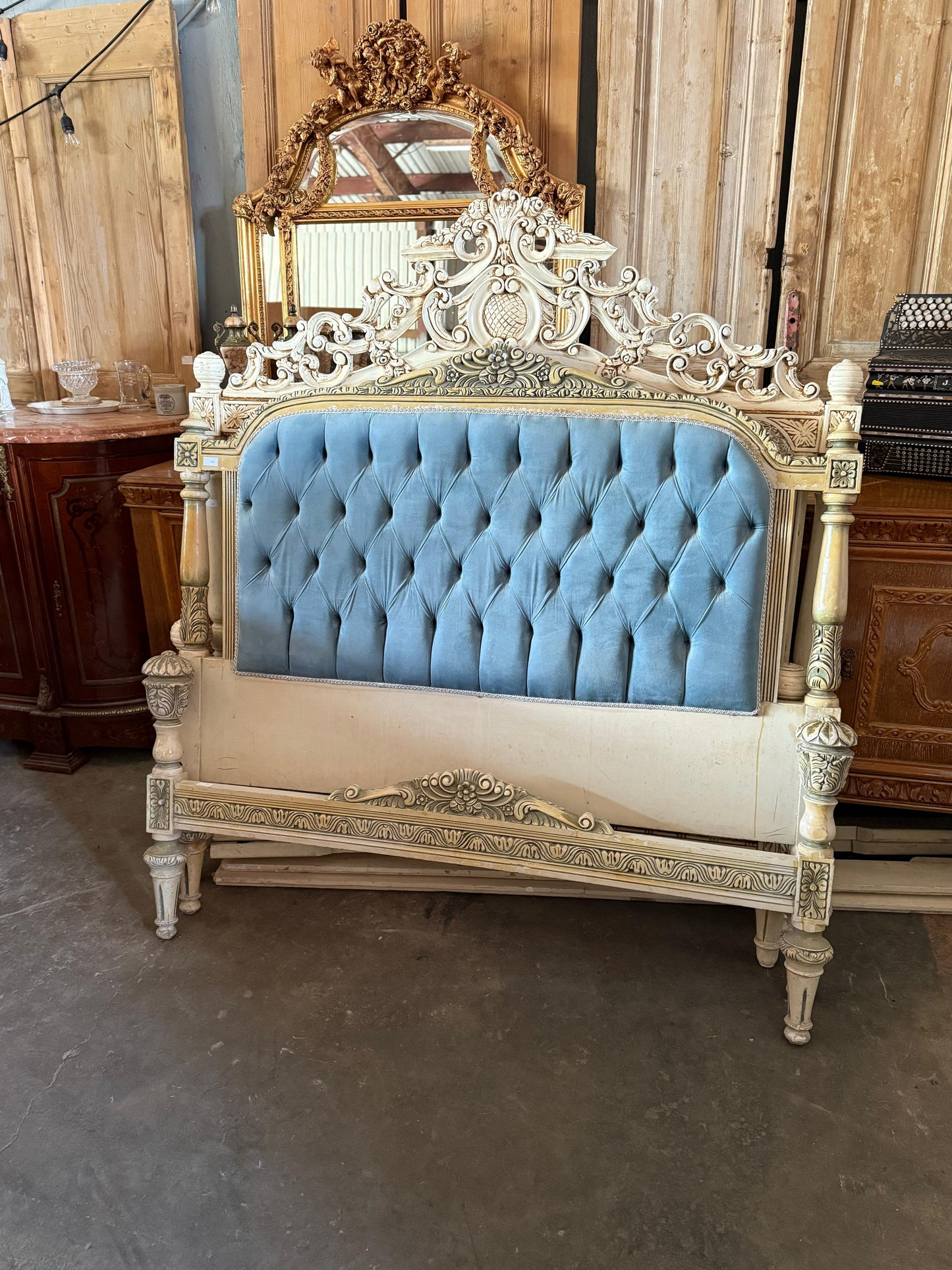 Queen Size