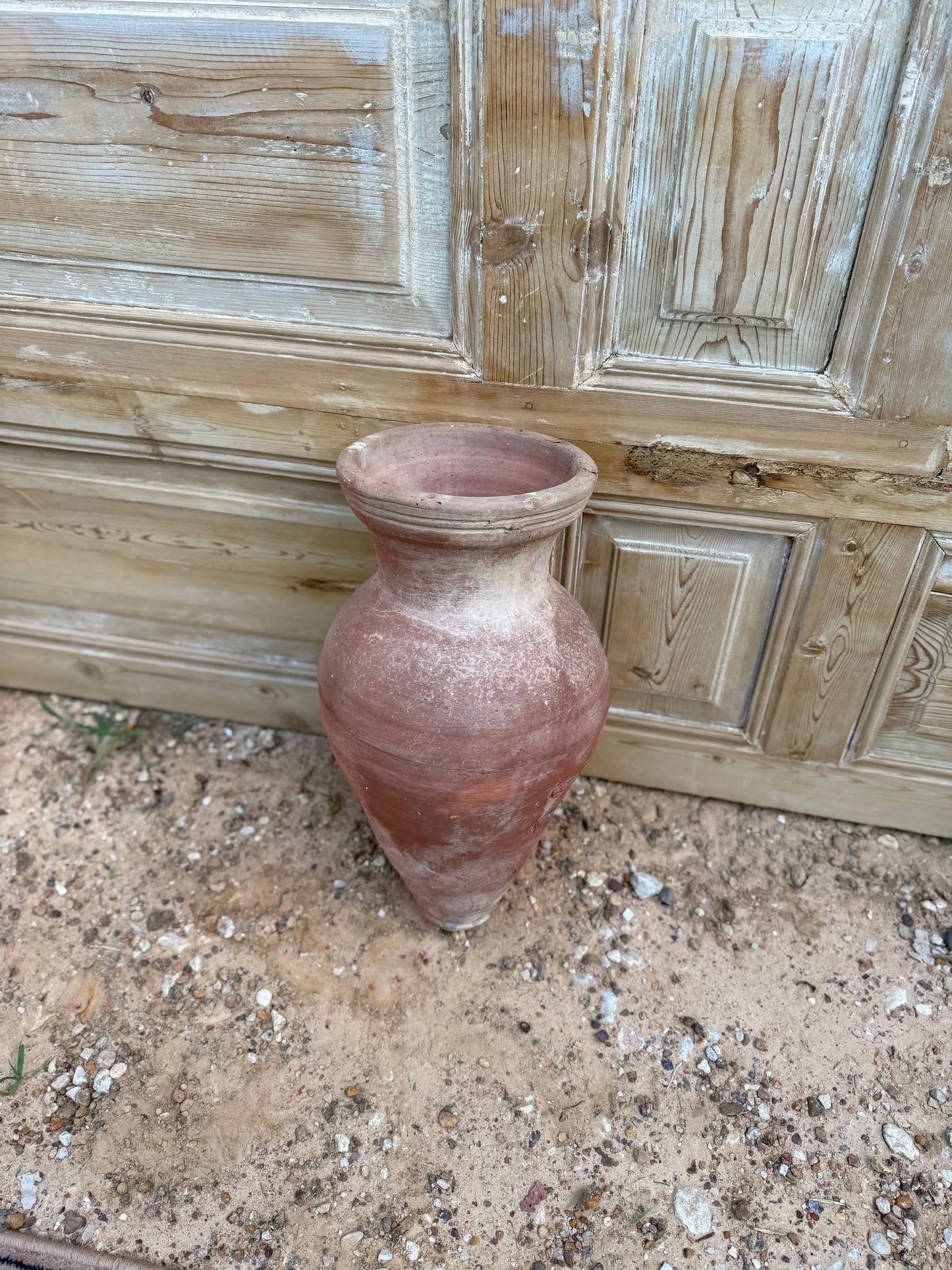 Antique Pot #1
