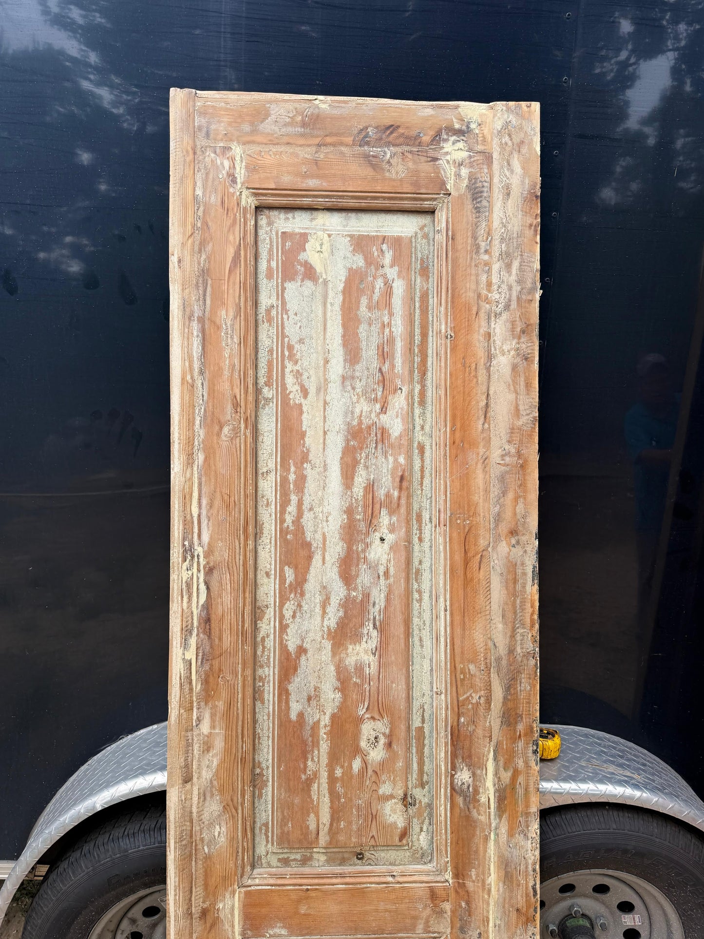 Single Door