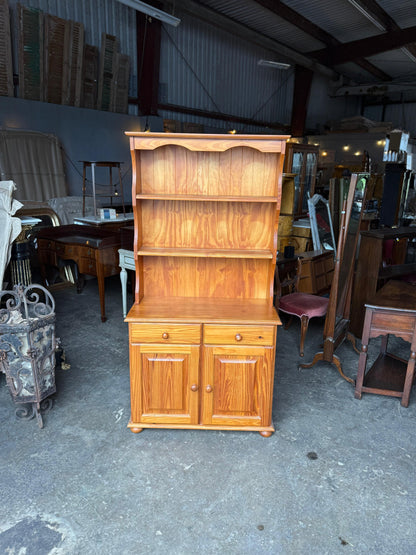 Vintage Welsh Dresser