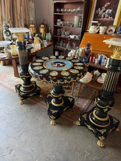 19th Century Style Sevres Set