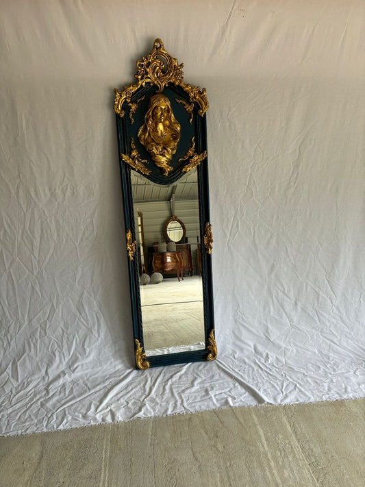 Art French Mirror