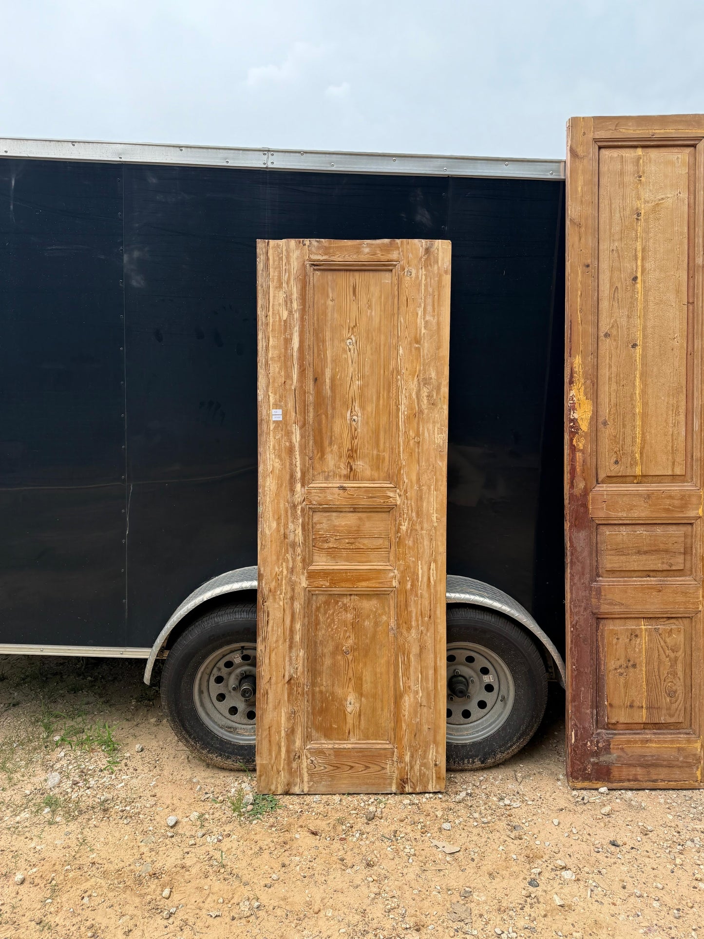 Single Door