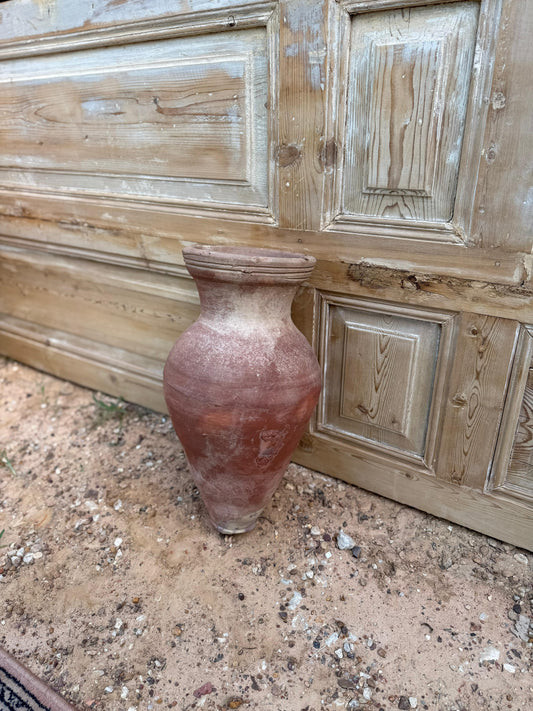 Antique Pot #1