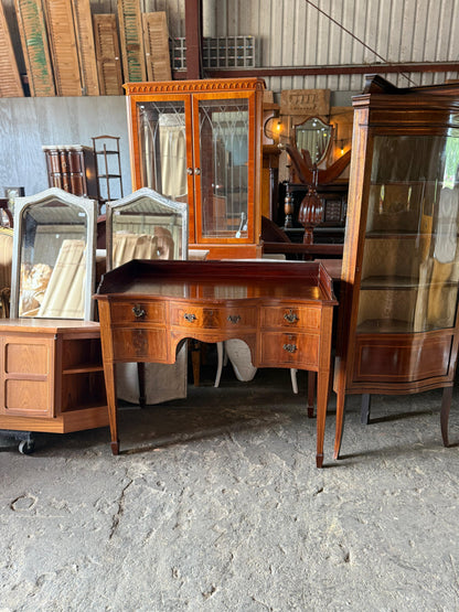 Hepplewhite Style Writing Desk