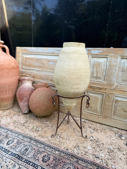 Gorgeous Pot & Stand #4