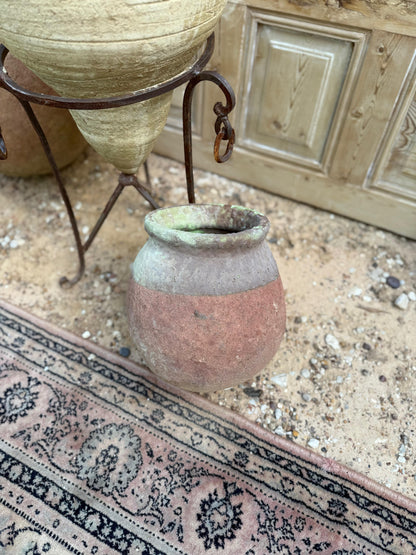 Lovely Little Pot #6
