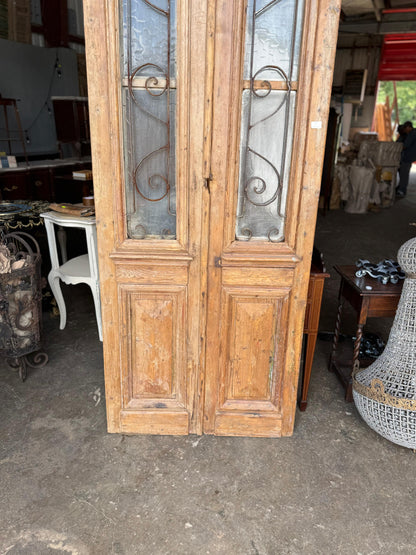 Beautiful Antique Door