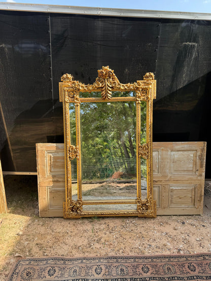 Marvelous Antique Mirror