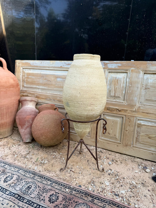 Gorgeous Pot & Stand #4