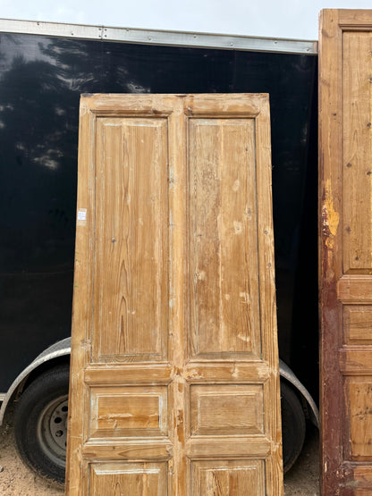 Single Antique Door