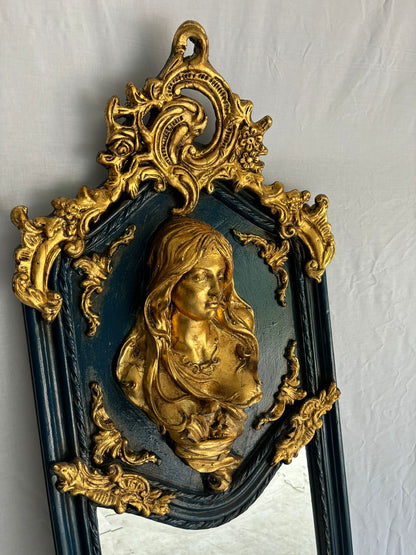 Art French Mirror
