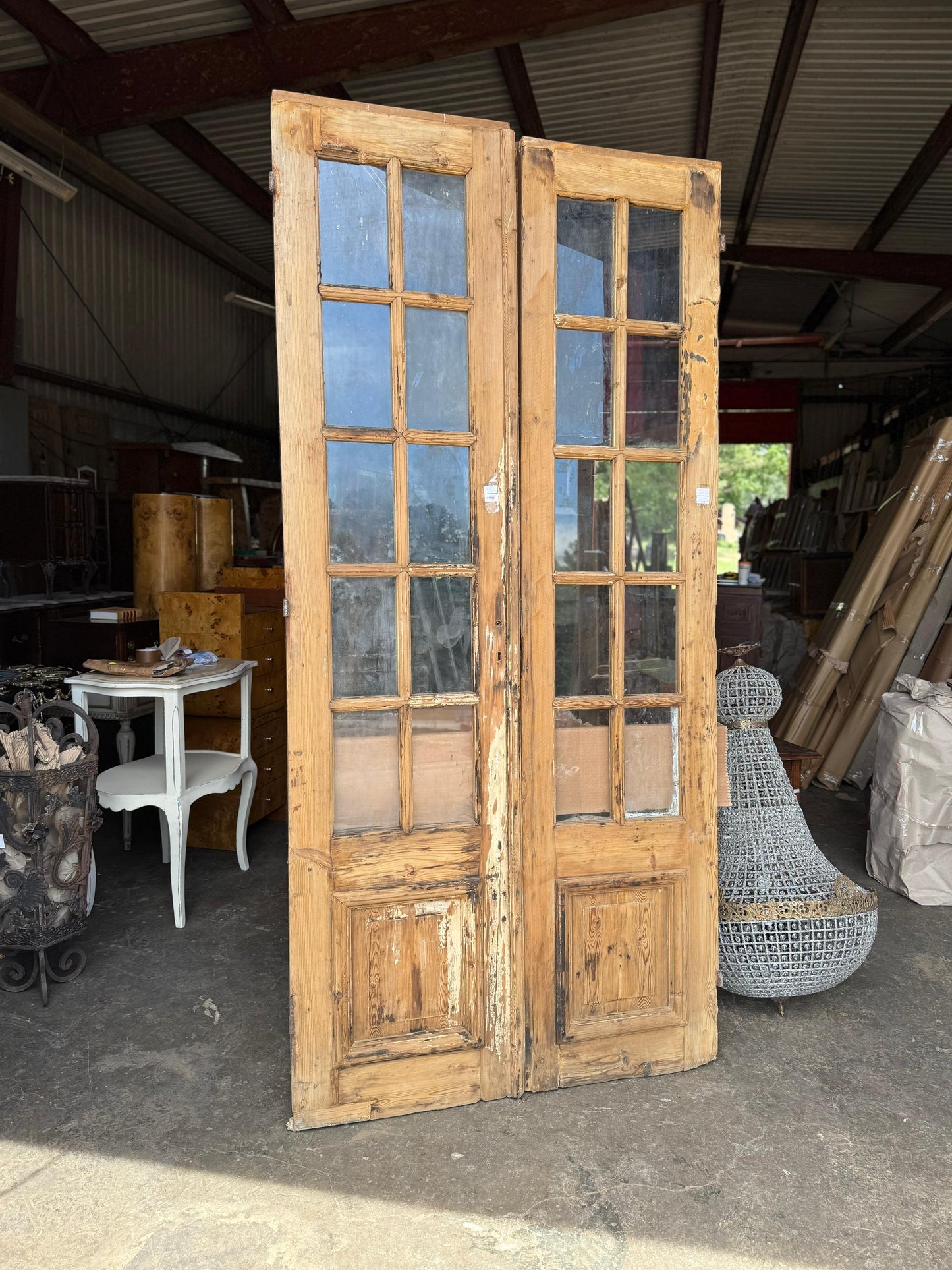 Fabulous Antique Door