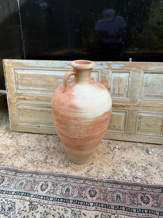 Large Beautiful Pot