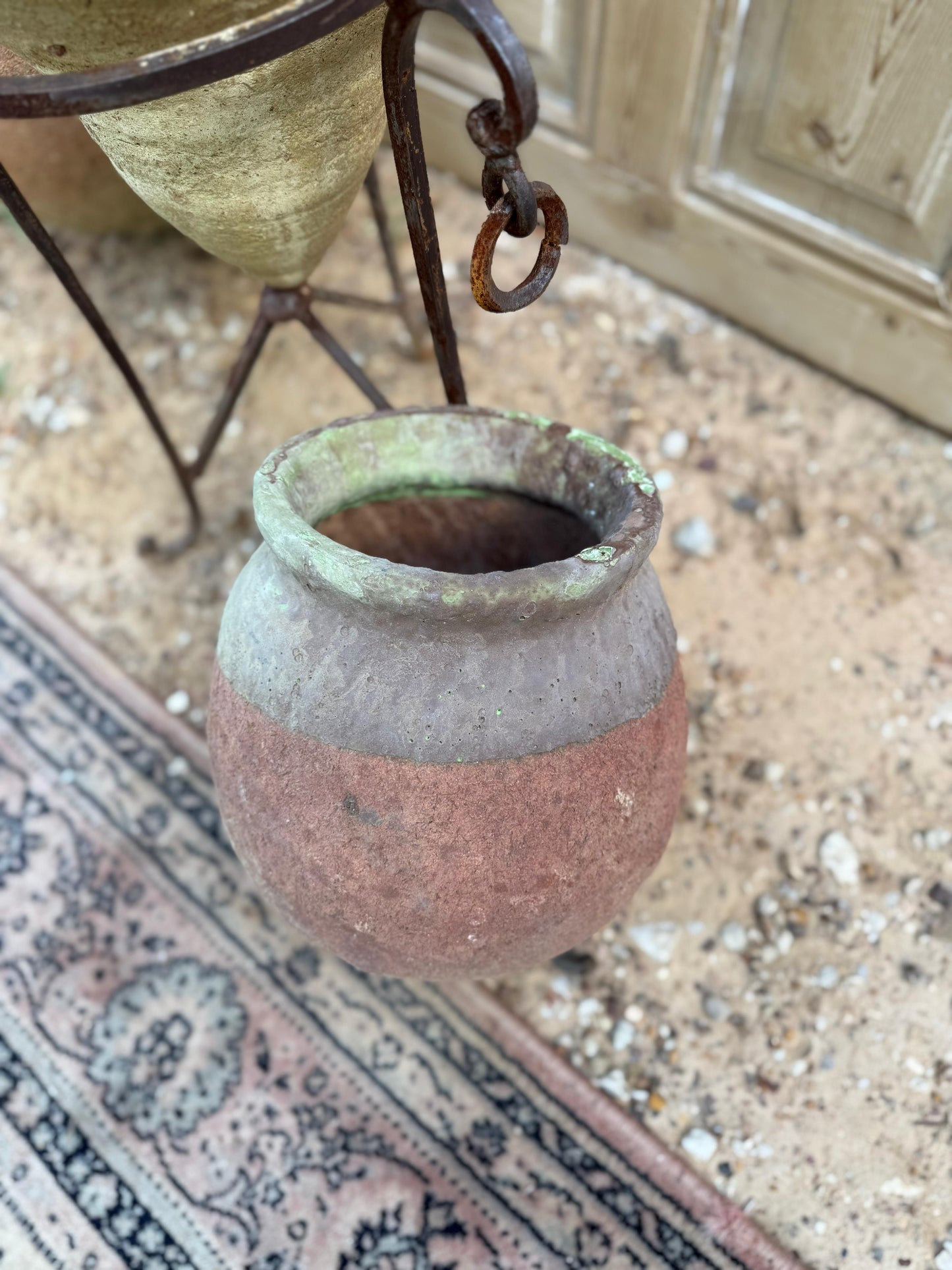 Lovely Little Pot #6