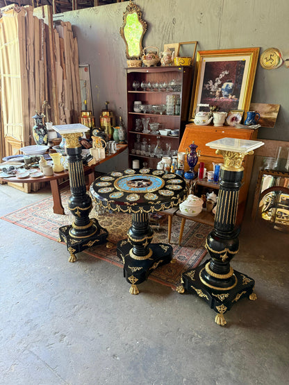 19th Century Style Sevres Set