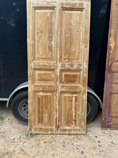 Single Antique Door