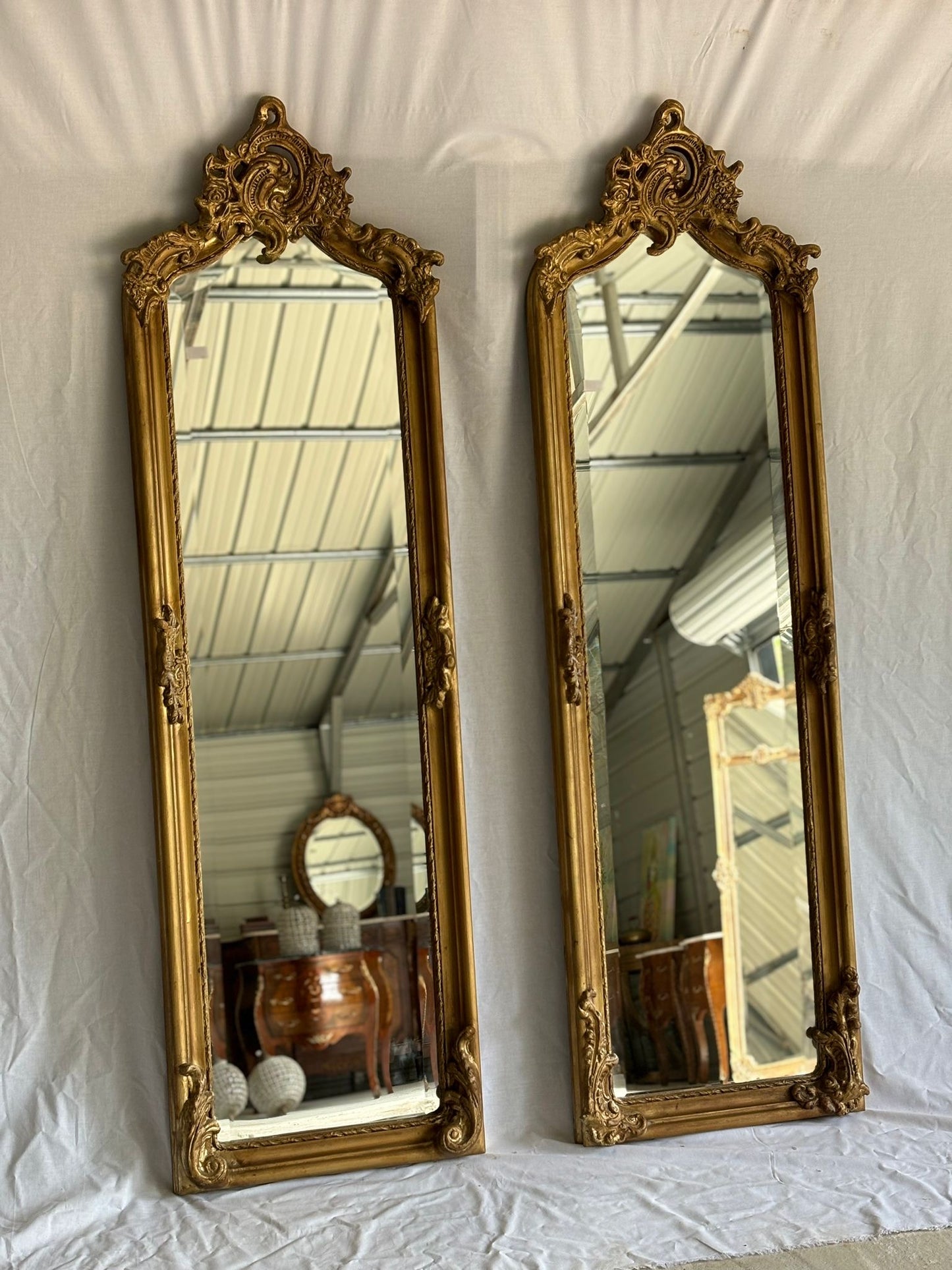 Cool Mirror