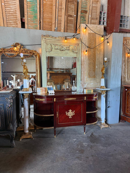 Marvelous Antique Sideboard