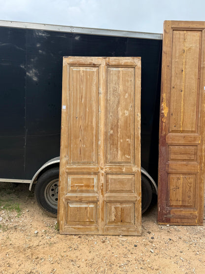 Single Antique Door