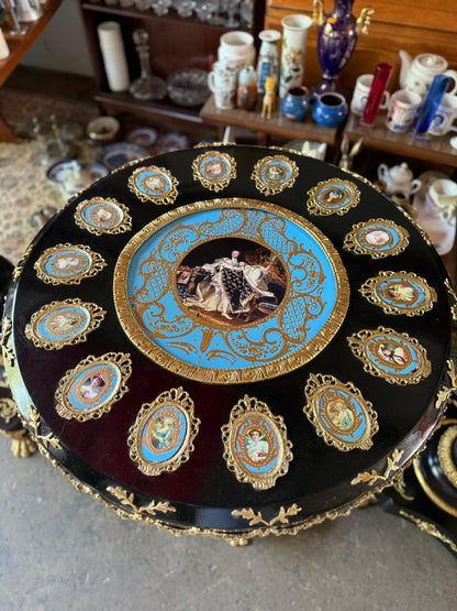 19th Century Style Sevres Set