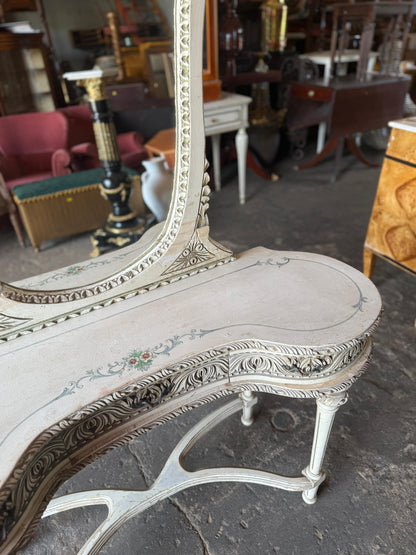 French Antique Dresser