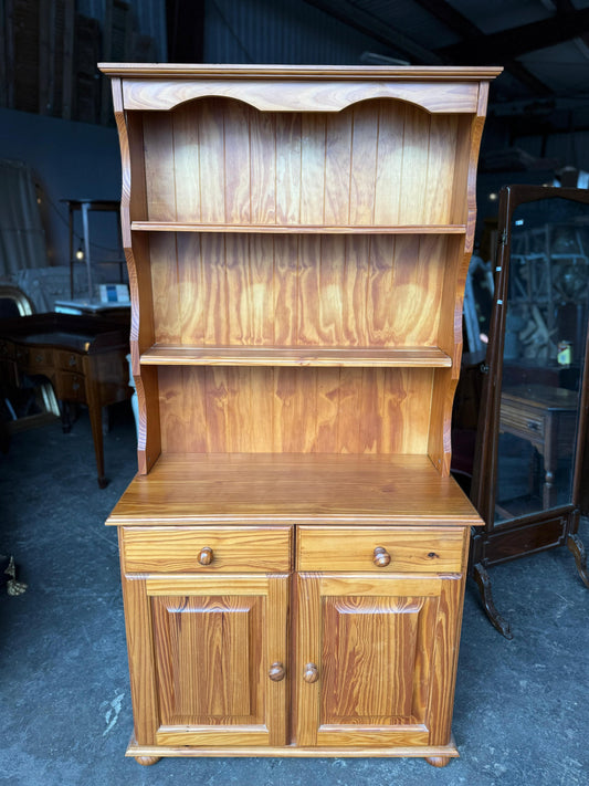 Vintage Welsh Dresser