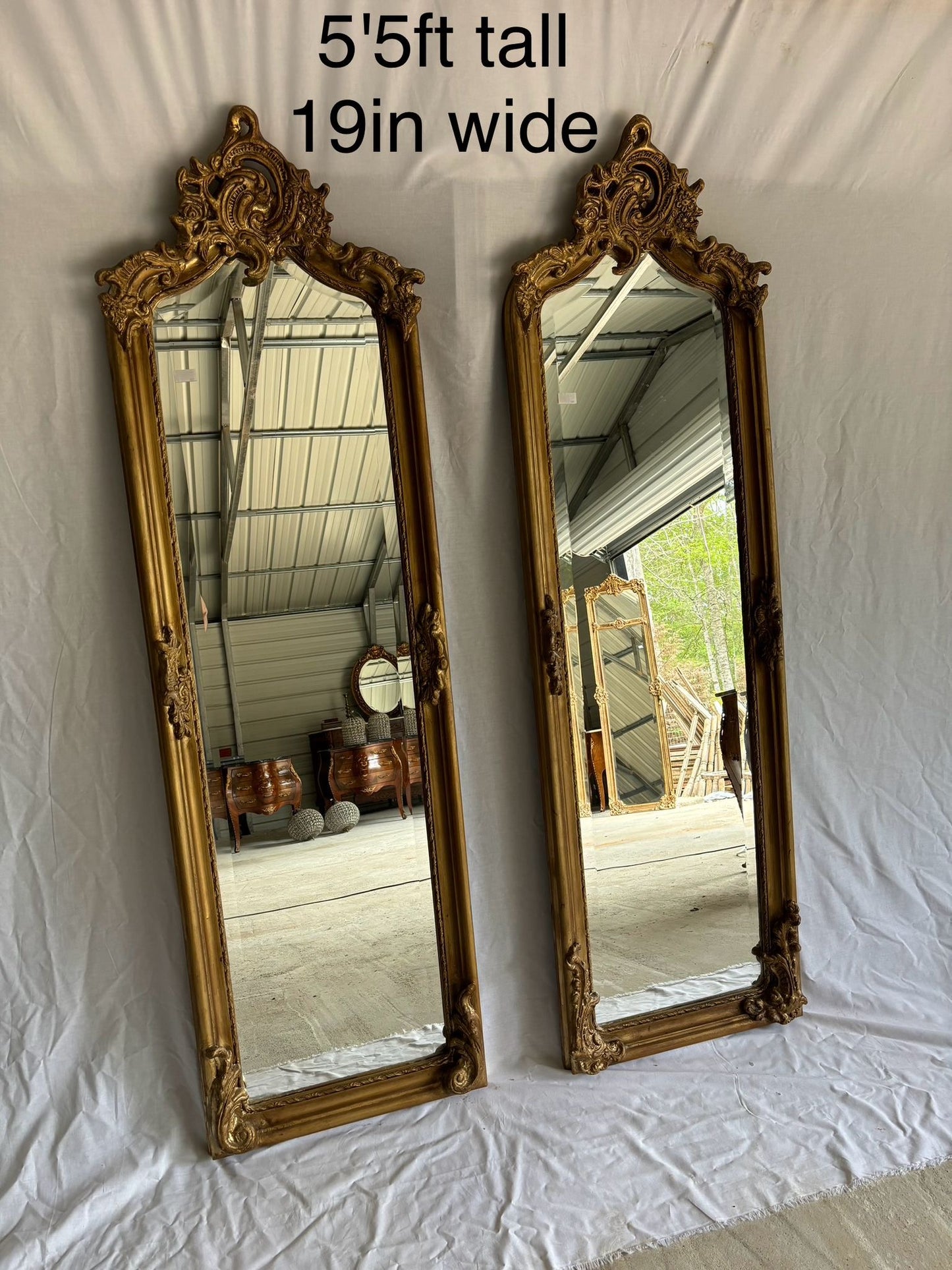 Cool Mirror