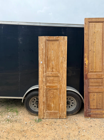 Single Door