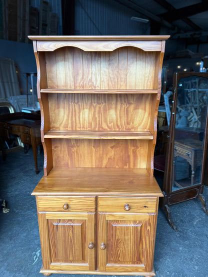 Vintage Welsh Dresser