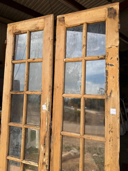 Fabulous Antique Door