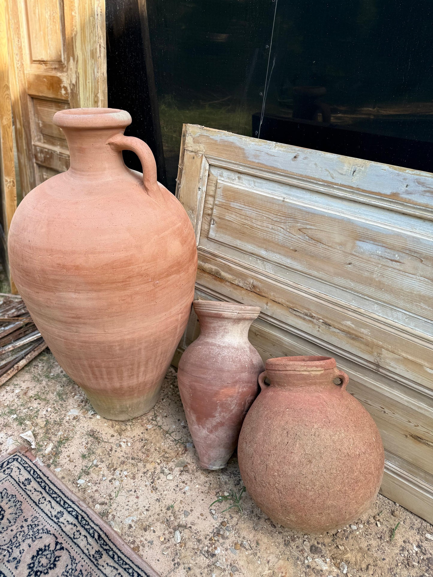 Cute Chubby Pot #3