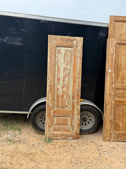 Single Door