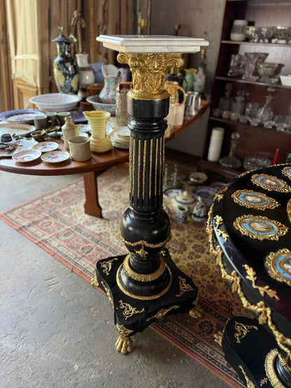 19th Century Style Sevres Set