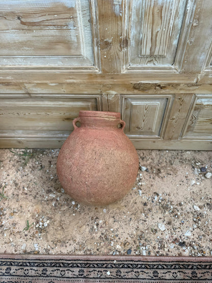 Cute Chubby Pot #3