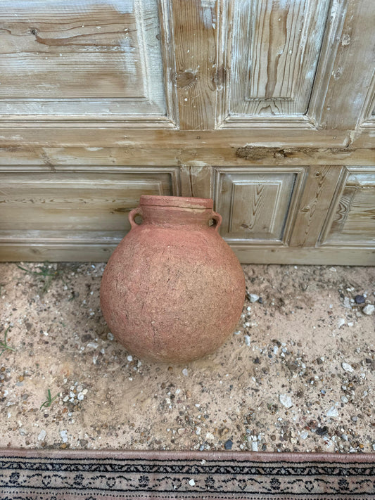 Cute Chubby Pot #3