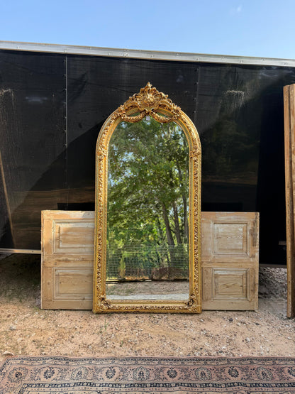 Gorgeous Antique Mirror