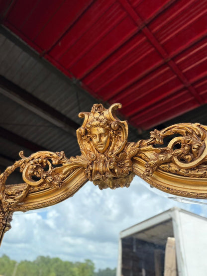 French Aesthetics Mirror