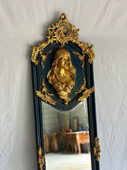 Art French Mirror