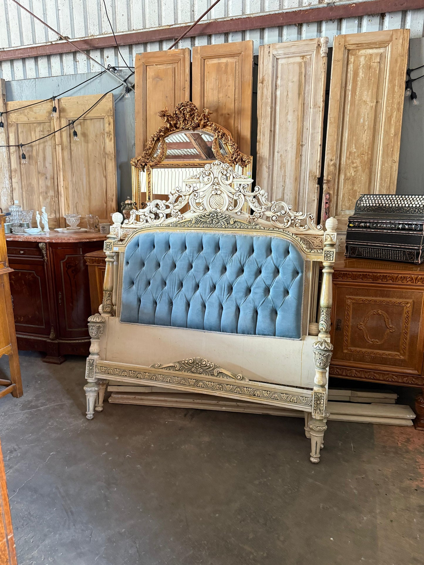 Queen Size
