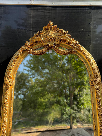 Gorgeous Antique Mirror