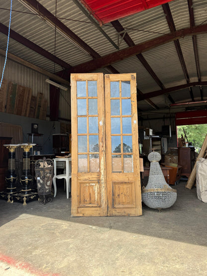 Fabulous Antique Door