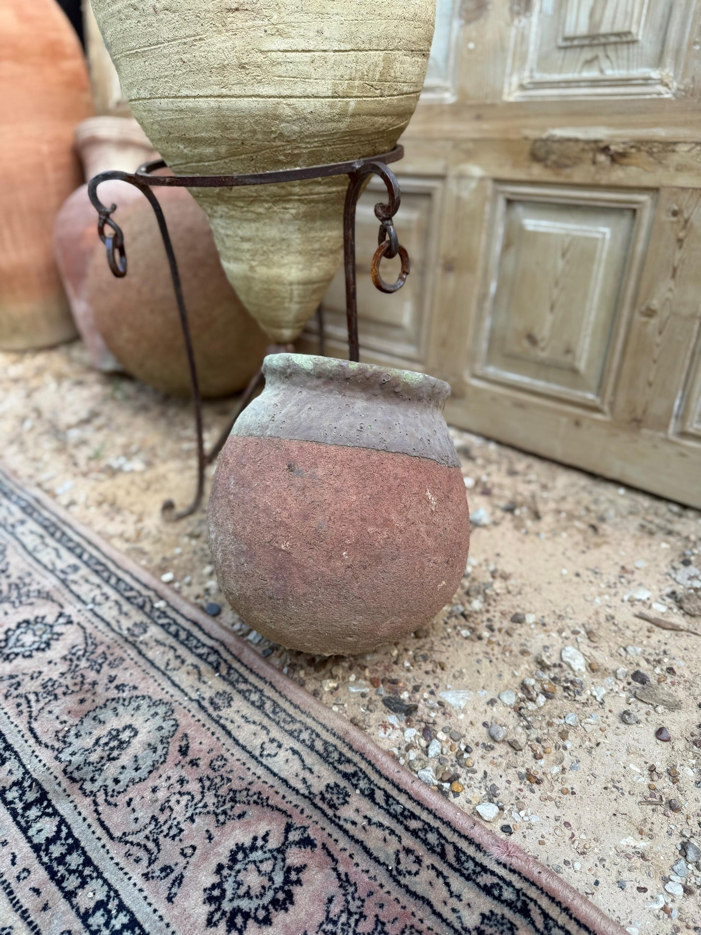 Lovely Little Pot #6